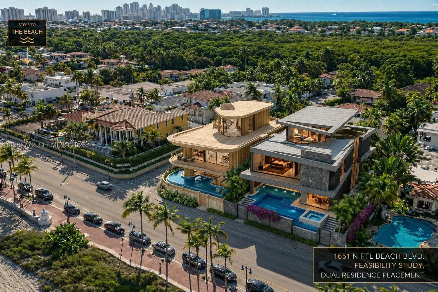 3337 NE 16th Pl, Fort Lauderdale FL 33305 photo 2