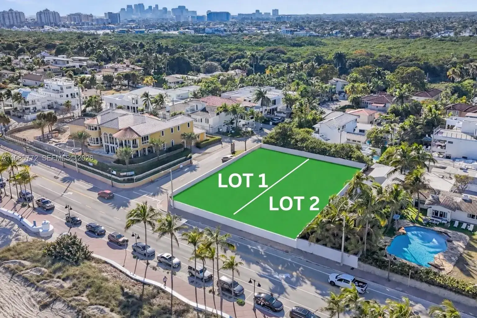 3337 NE 16th Pl, Fort Lauderdale FL 33305 photo 4