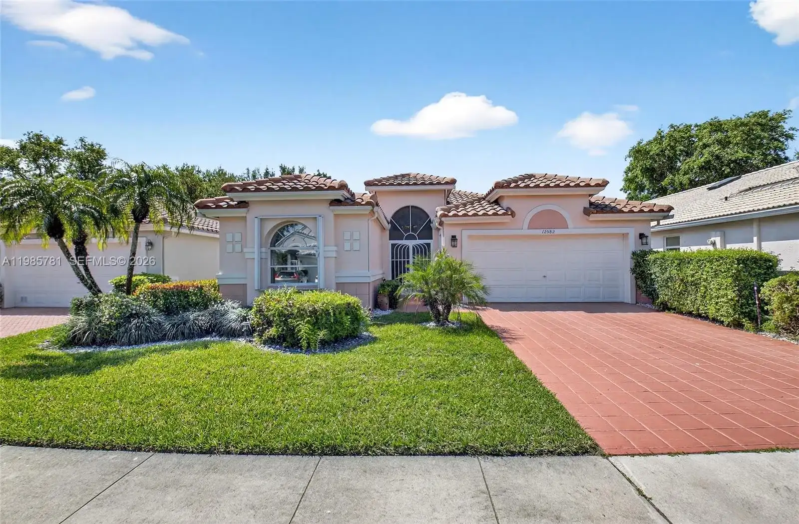 12582 N Coral Lakes Dr, Boynton Beach FL 33437
