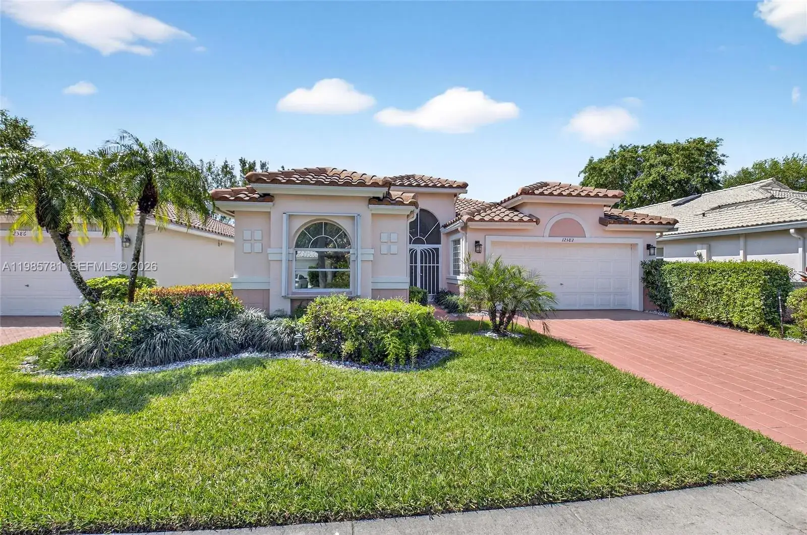 12582 N Coral Lakes Dr, Boynton Beach FL 33437 photo 2
