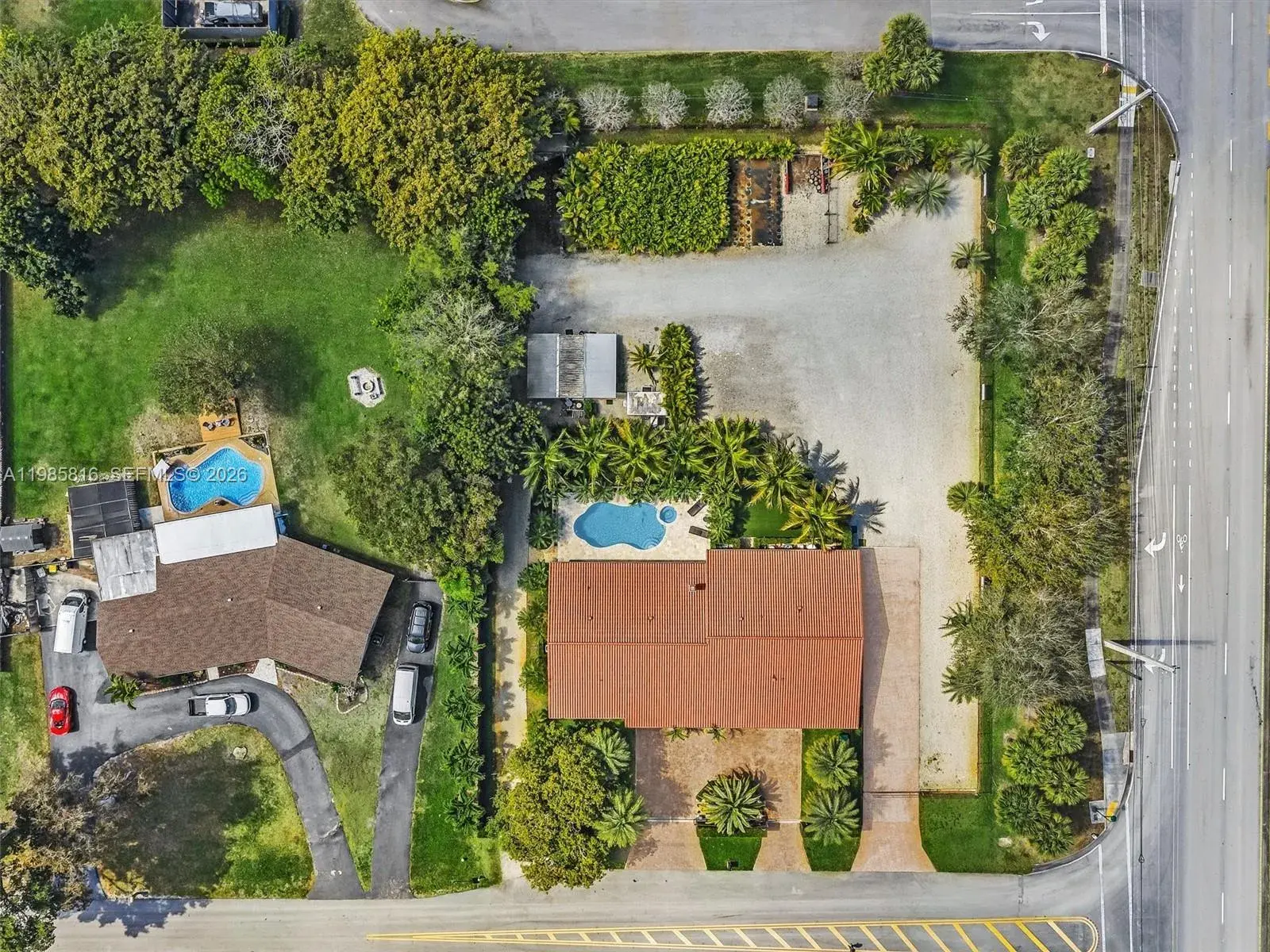 4501 SW 133rd Ave, Southwest Ranches FL 33330