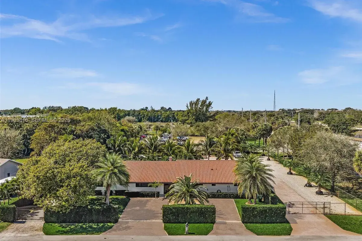 4501 SW 133rd Ave, Southwest Ranches FL 33330