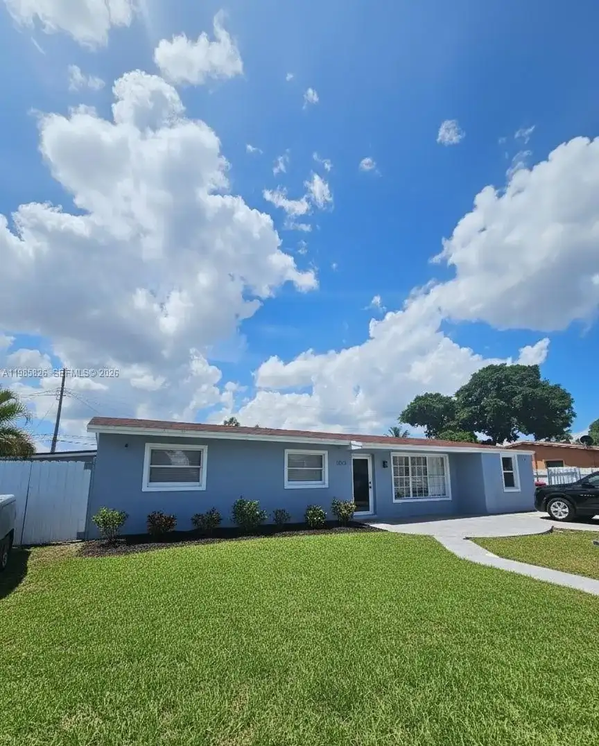 4970 NW 182nd St # 0, Miami Gardens FL 33055