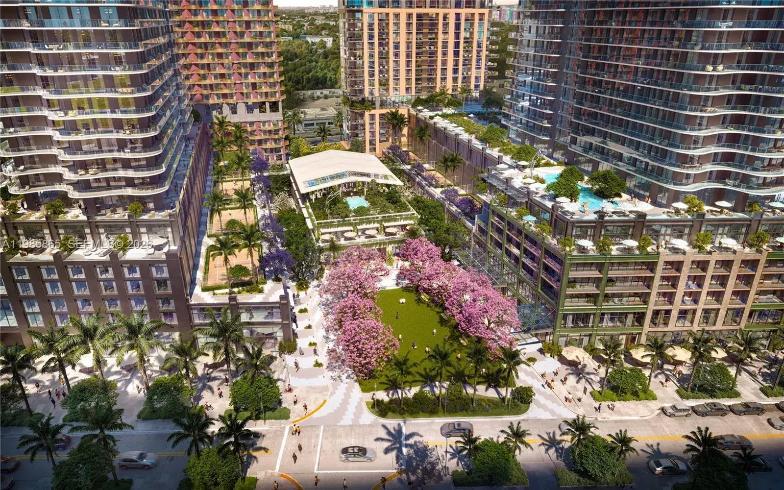 3055 N.Miami Avenue # 410, Miami FL 33127