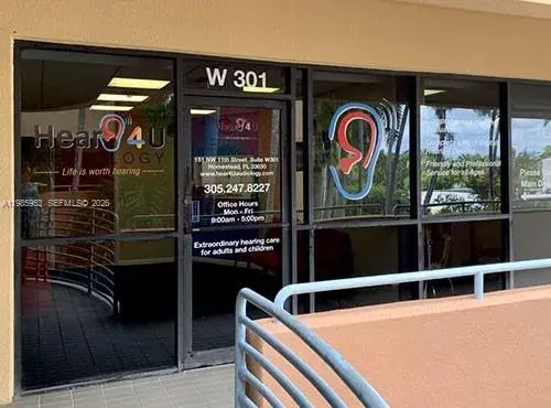 151 NW 11th St # W301, Homestead FL 33030