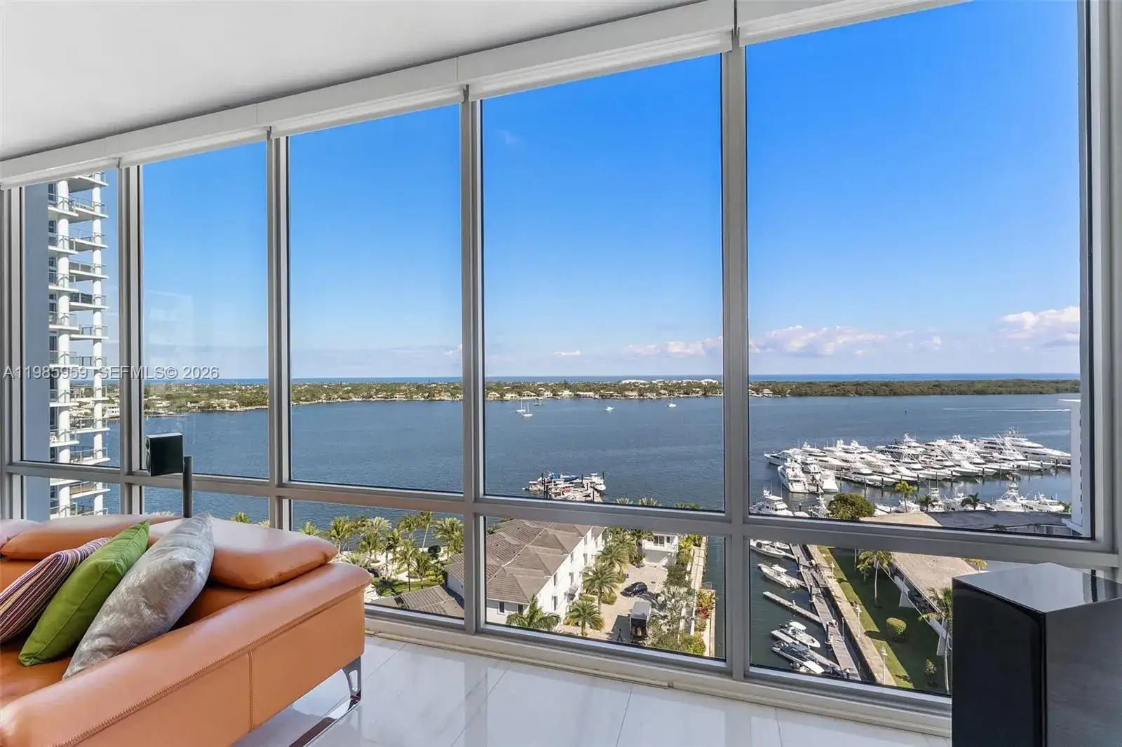 3 Water Club Way # 1401, North Palm Beach FL 33408 photo 4