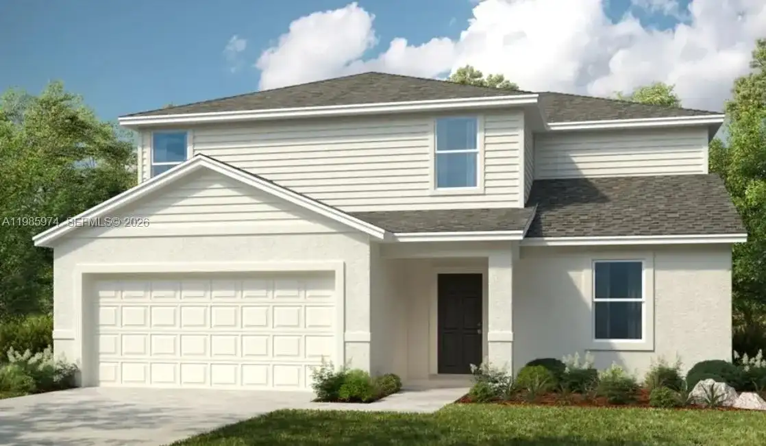 6753 Equinox Lane, North Fort Myers FL 33917