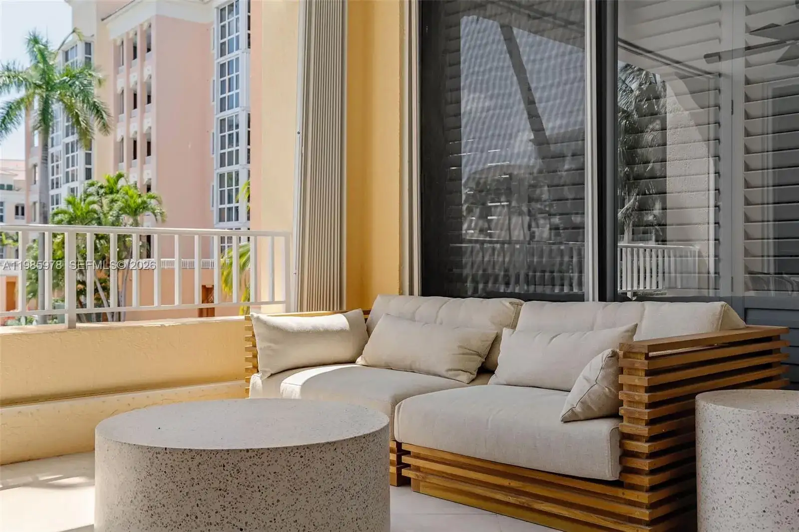 725 Crandon Blvd # 203, Key Biscayne FL 33149 photo 2