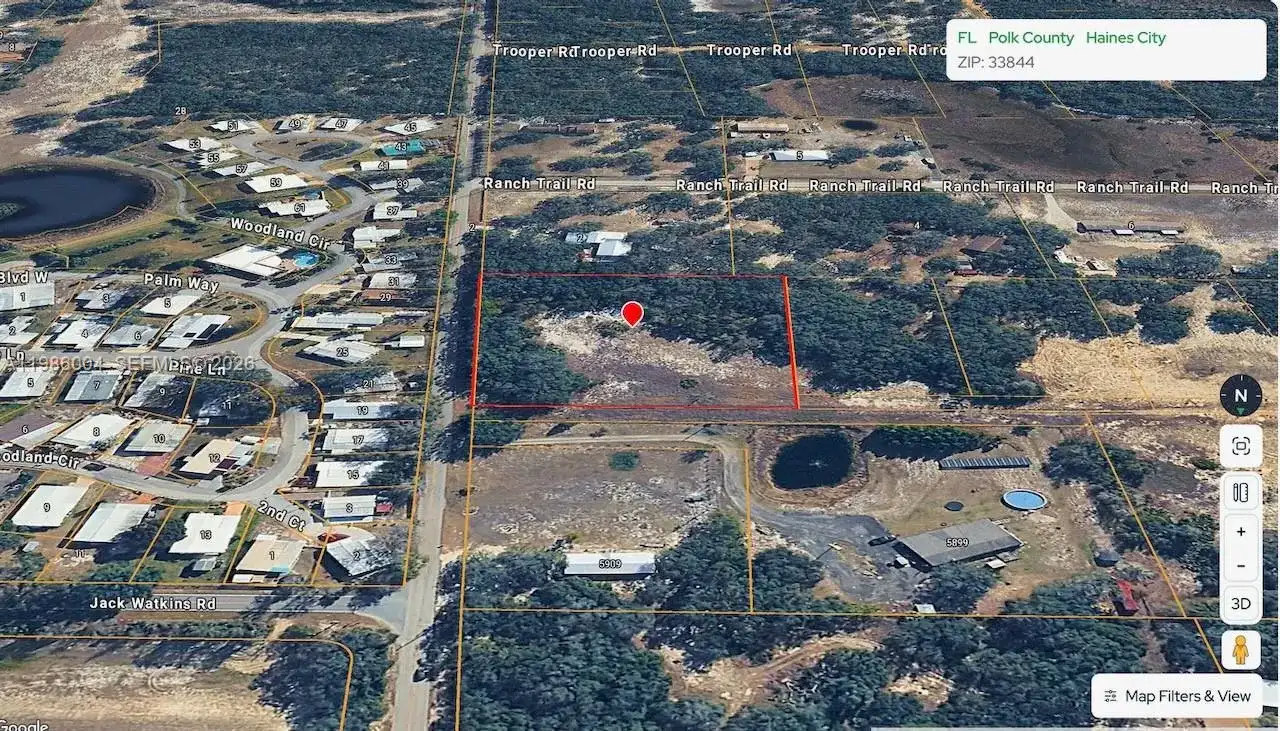 0 Jennings Rd, Other City - In The State Of Florida FL 33844