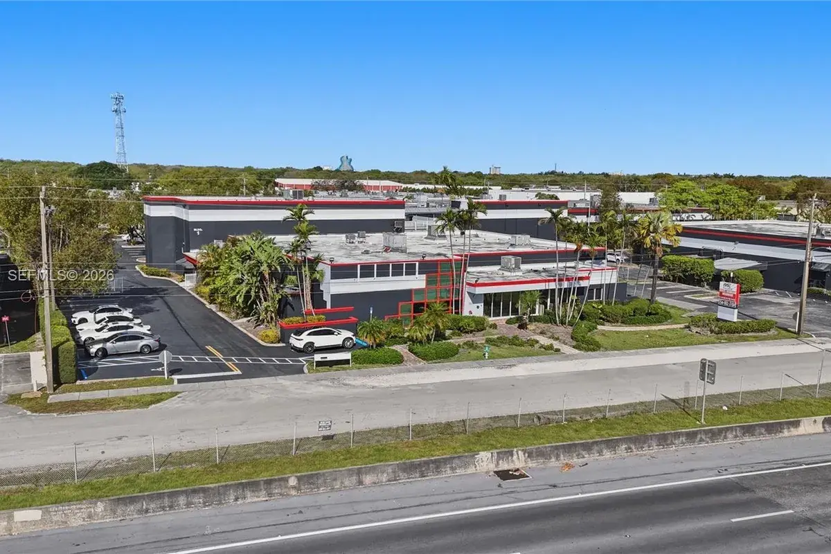 2950 N 28th Ter, Hollywood FL 33020