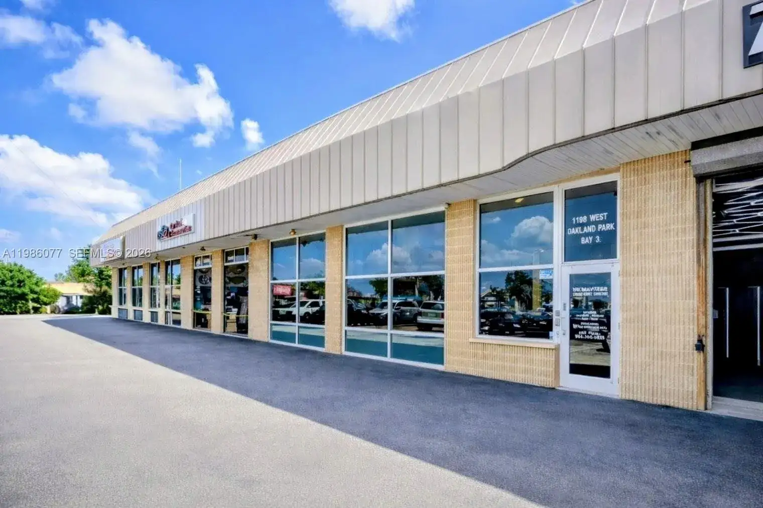 1100 W Oakland Park Blvd # 3, Wilton Manors FL 33311