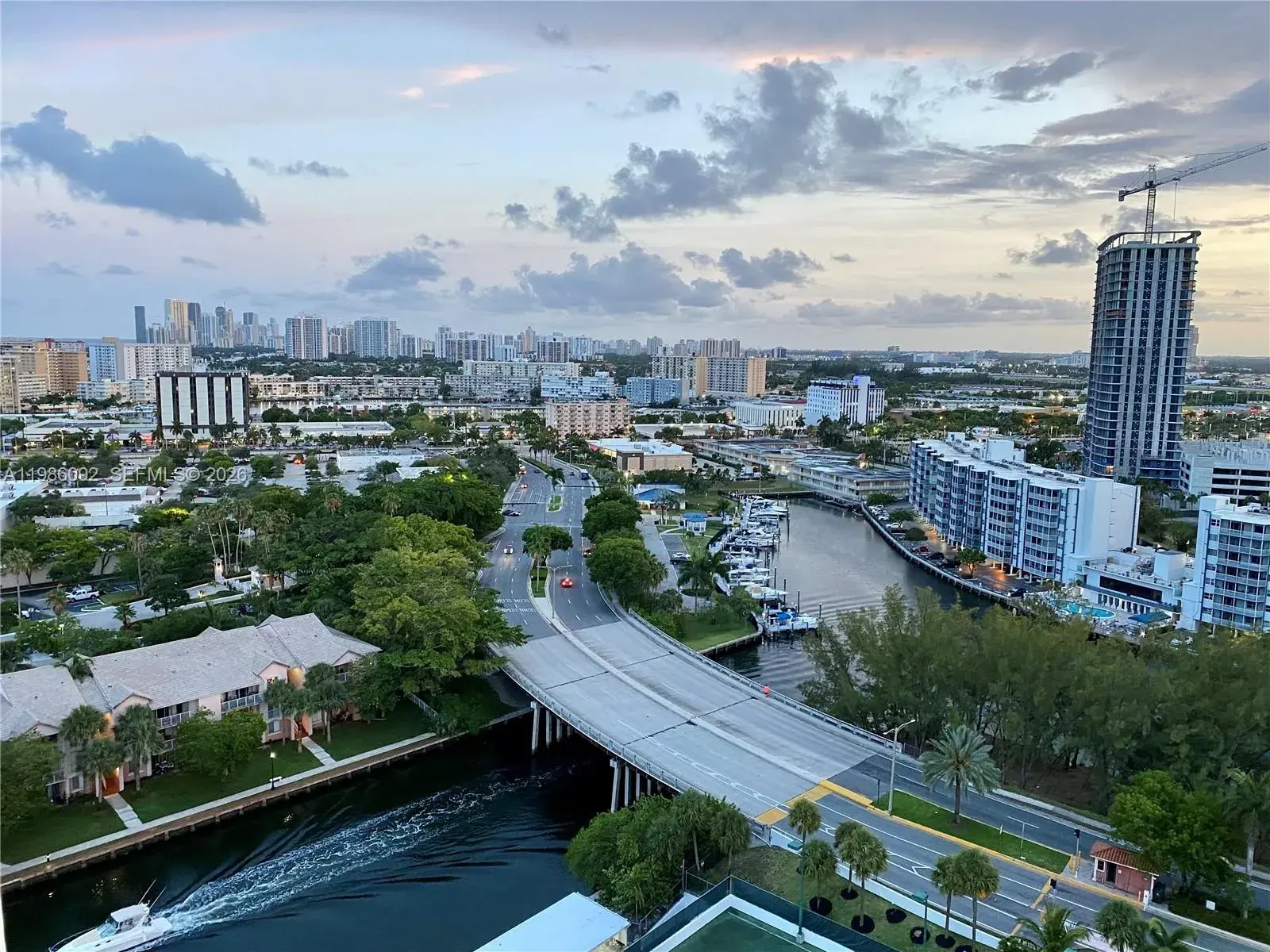 300 Three Islands Blvd # 520, Hallandale Beach FL 33009