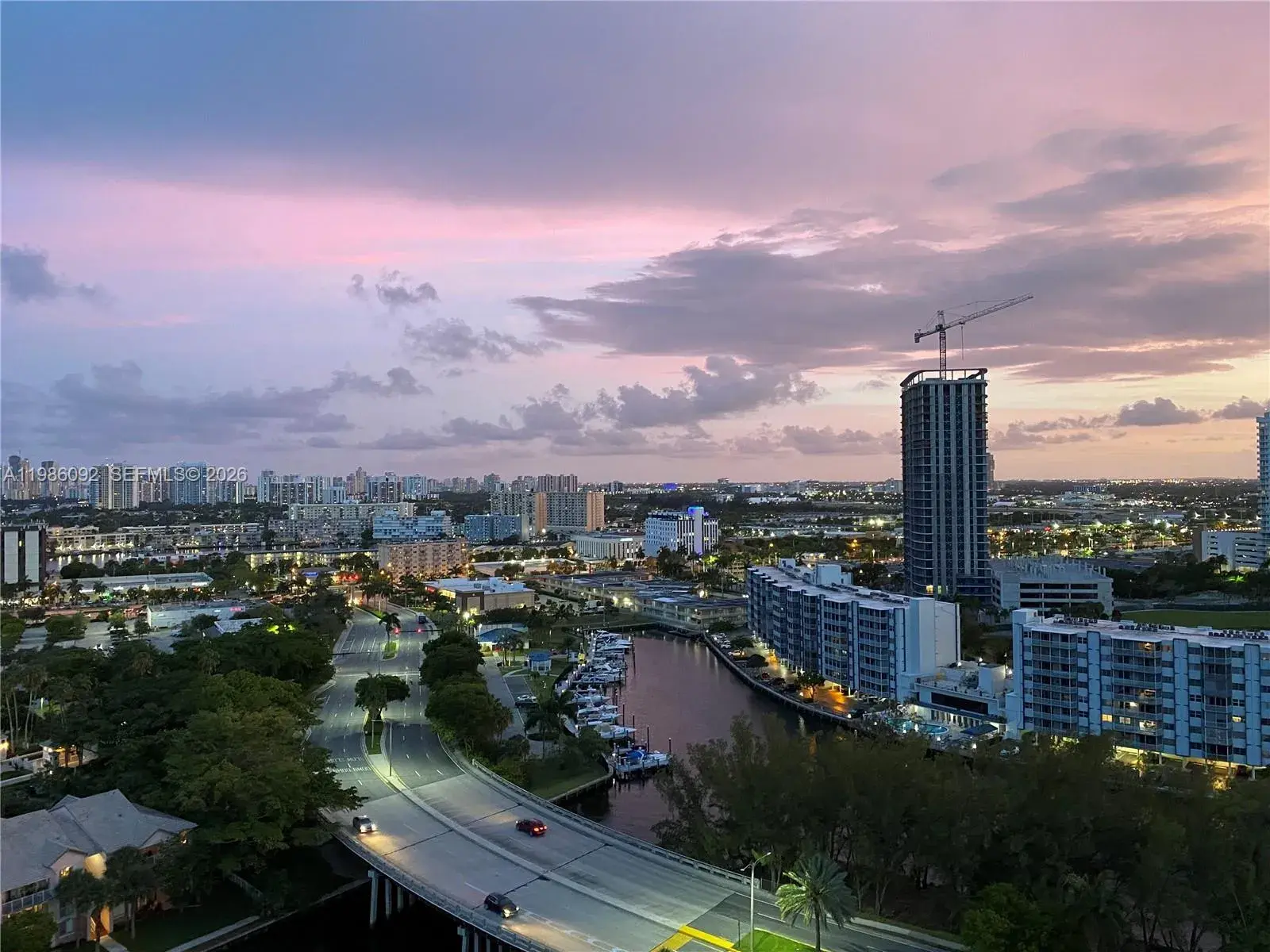 300 Three Islands Blvd # 520, Hallandale Beach FL 33009