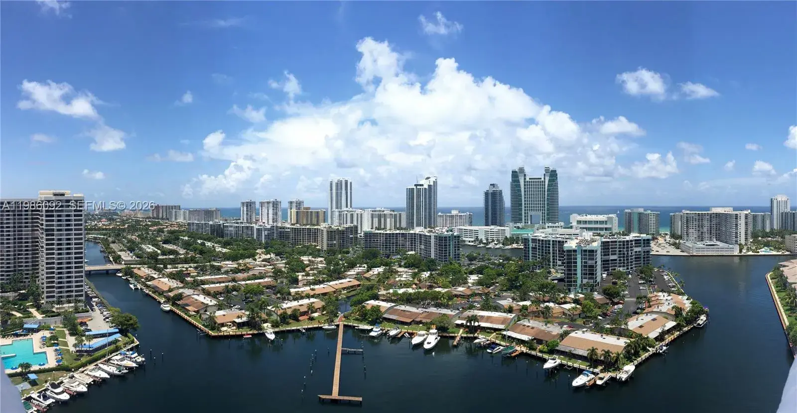 300 Three Islands Blvd # 520, Hallandale Beach FL 33009