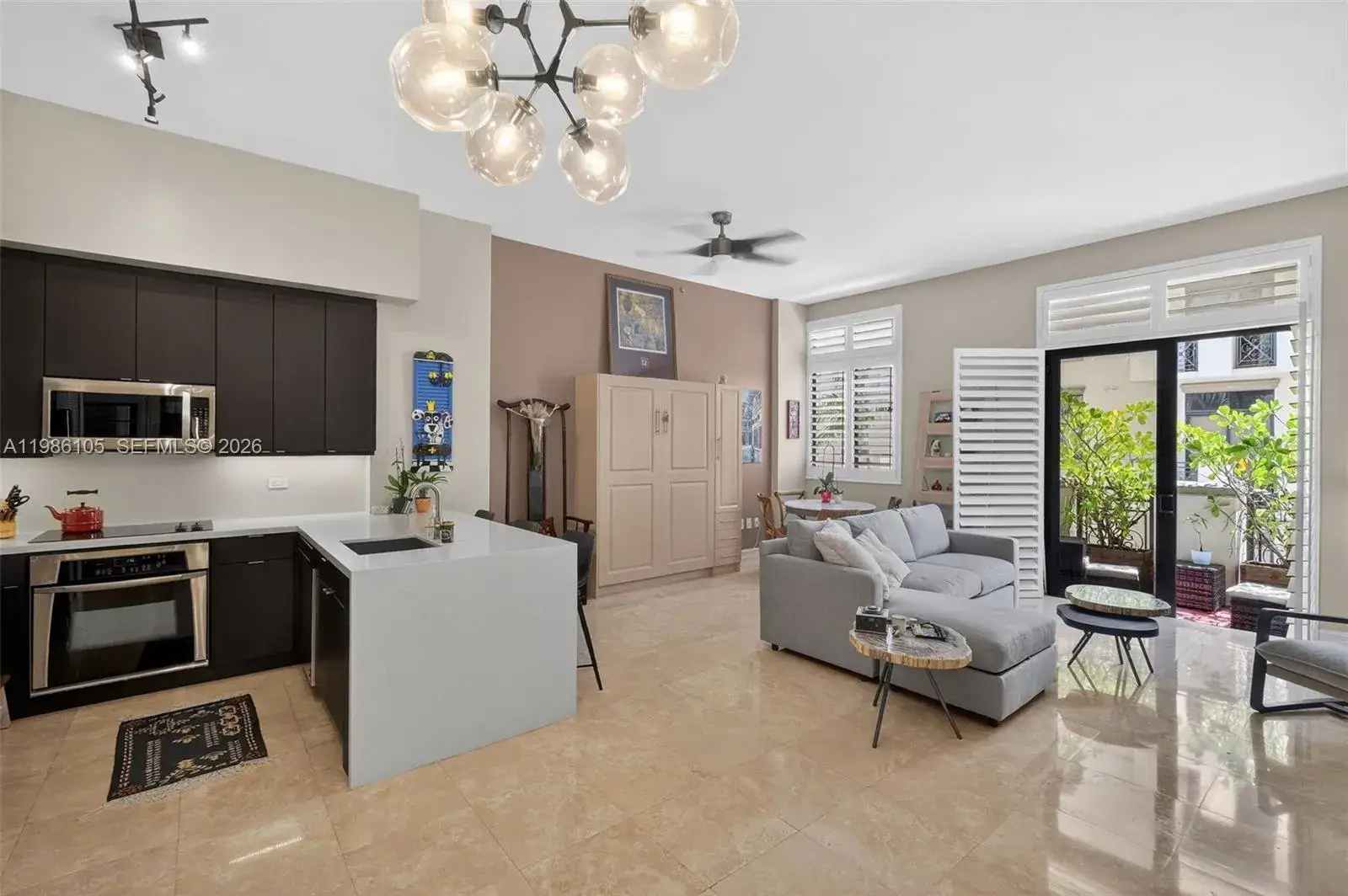 1805 Ponce De Leon Blvd # 616, Coral Gables FL 33134