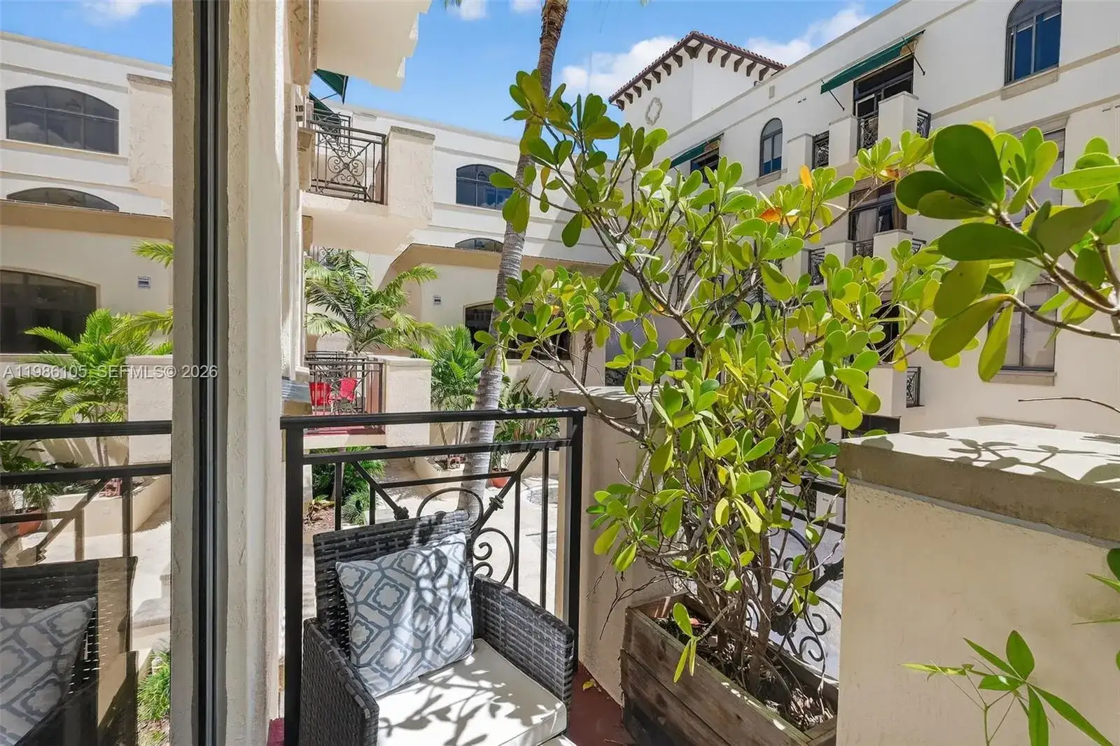 1805 Ponce De Leon Blvd # 616, Coral Gables FL 33134 photo 4