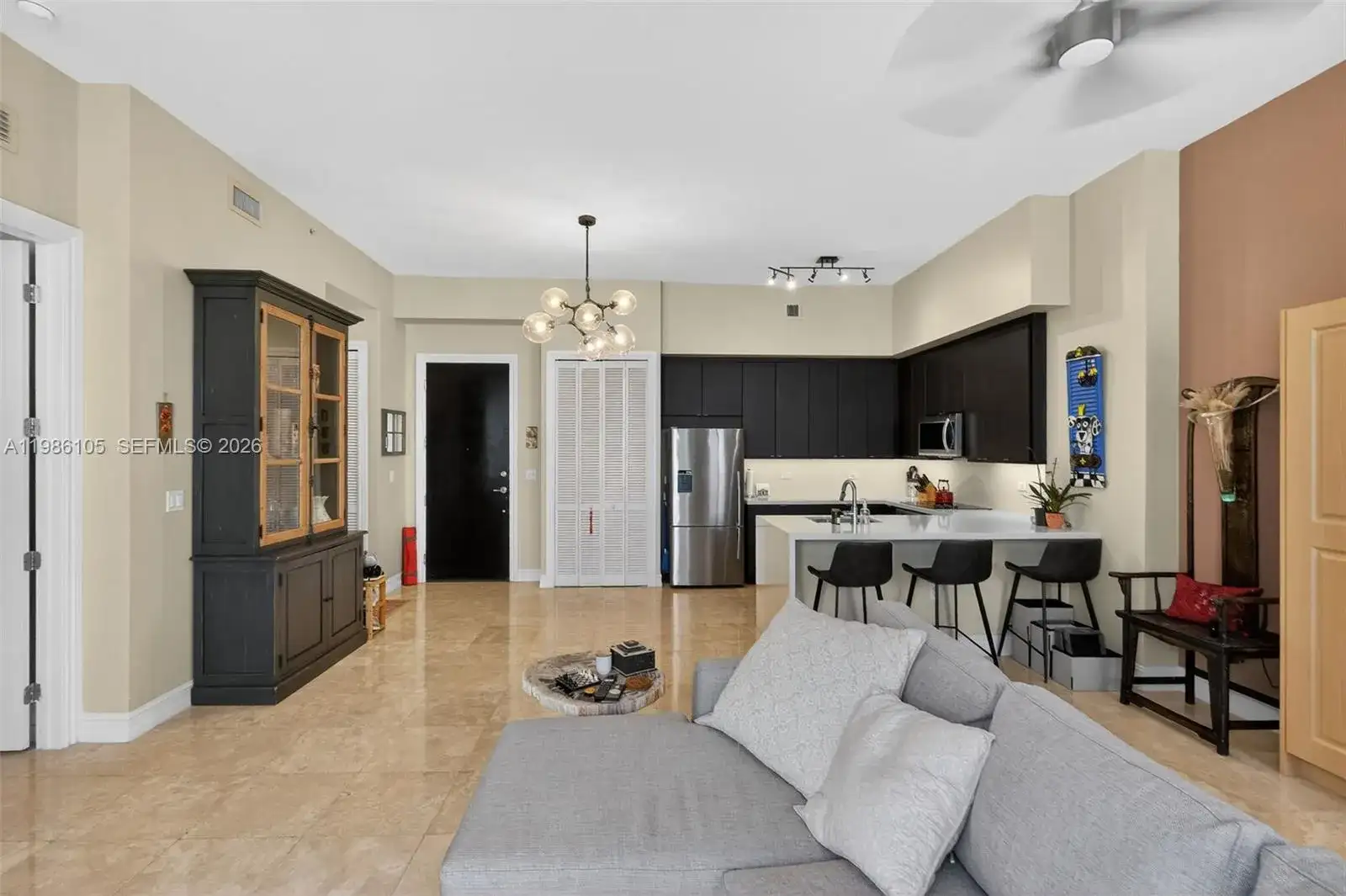 1805 Ponce De Leon Blvd # 616, Coral Gables FL 33134 photo 5