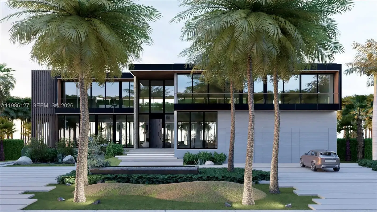 268 S Parkway, Golden Beach FL 33160 photo 2