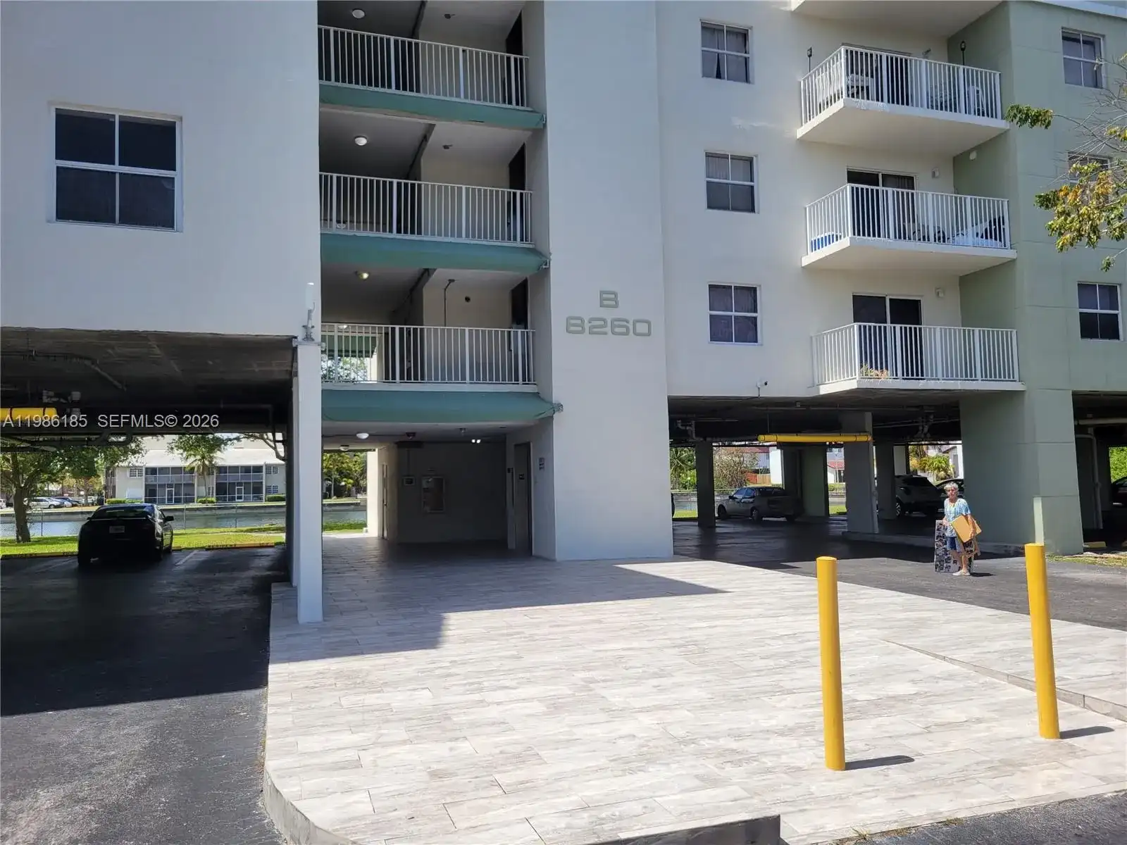 8260 SW 210th St # 319, Cutler Bay FL 33189