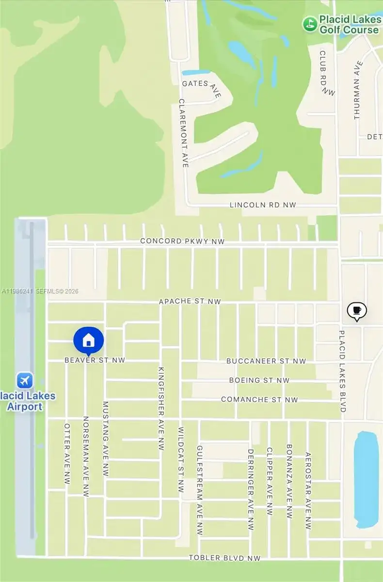 1081 BEAVER ST, Lake Placid FL 33852 photo 3