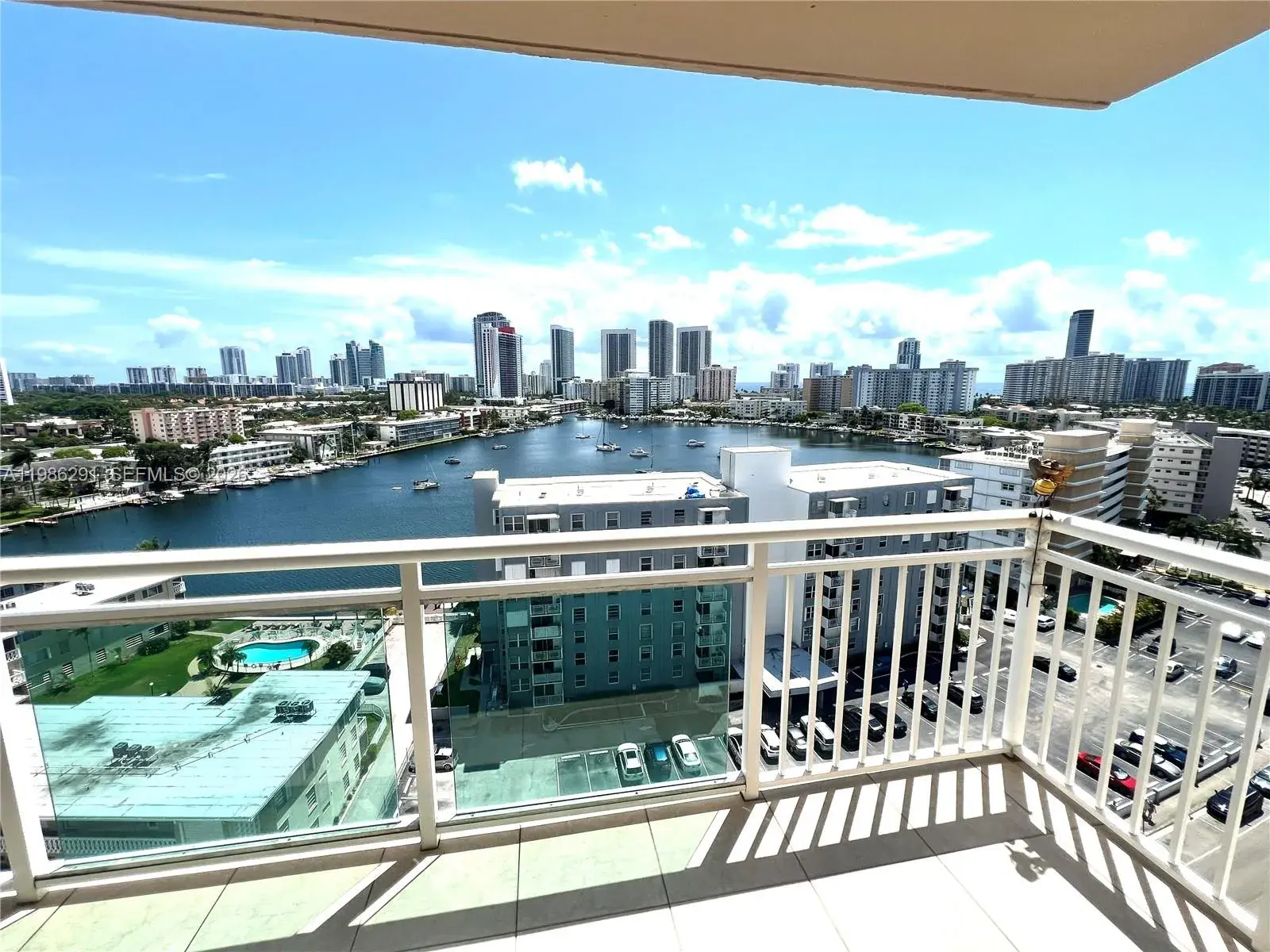 437 Golden Isles Dr # 14G, Hallandale Beach FL 33009