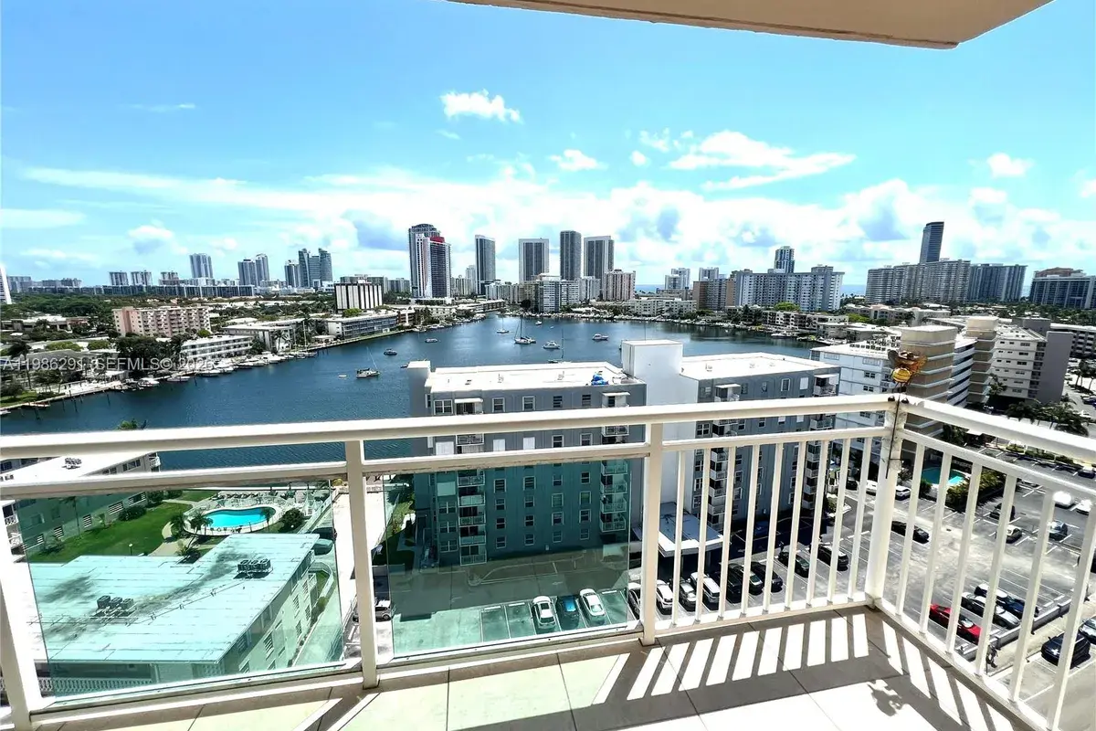437 Golden Isles Dr # 14G, Hallandale Beach FL 33009