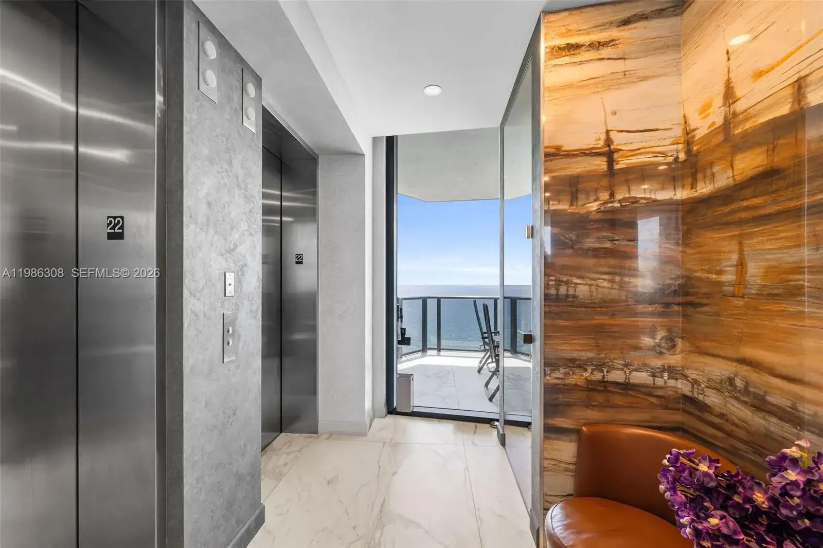 18555 Collins Ave # 2201, Sunny Isles Beach FL 33160 photo 2