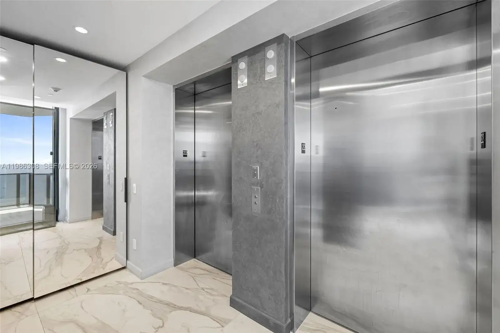 18555 Collins Ave # 2201, Sunny Isles Beach FL 33160 photo 3