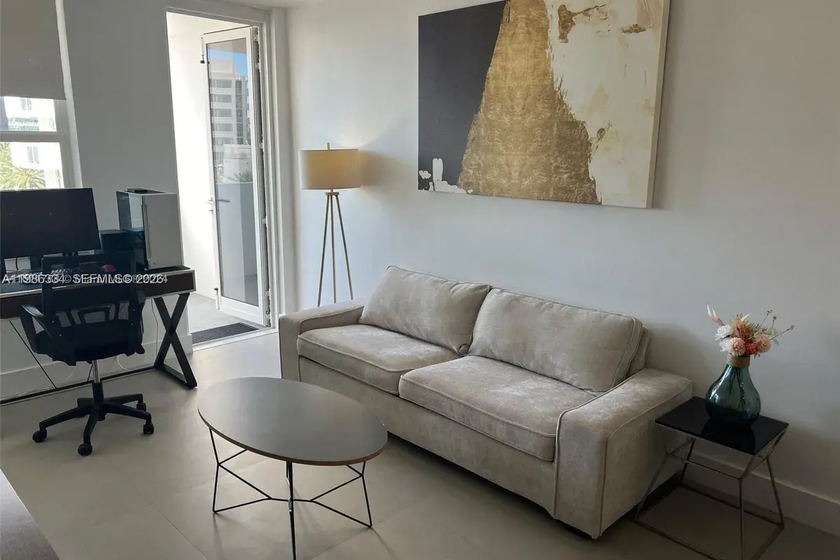 100 Lincoln Rd # 620, Miami Beach FL 33139