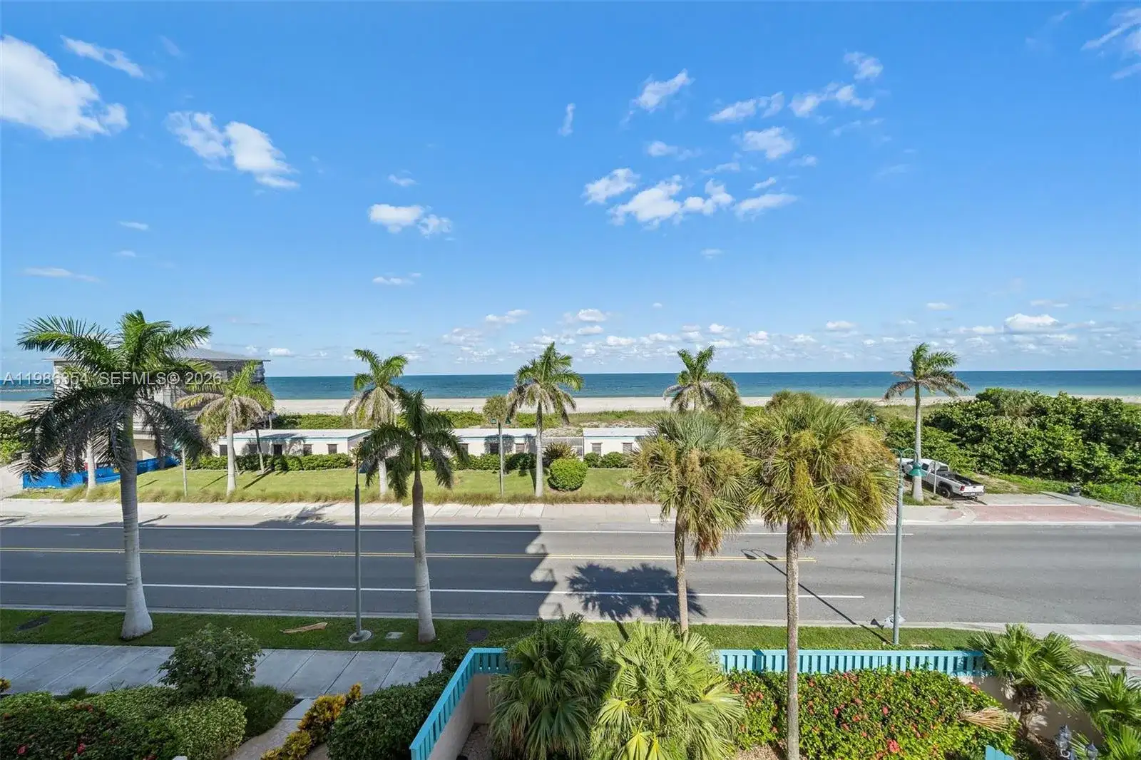 355 E Ocean Dr # 401, Hutchinson Island FL 34949 photo 2