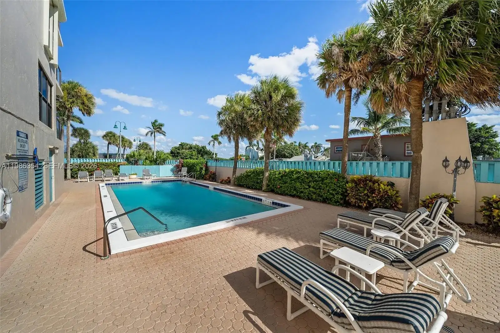 355 E Ocean Dr # 401, Hutchinson Island FL 34949 photo 3