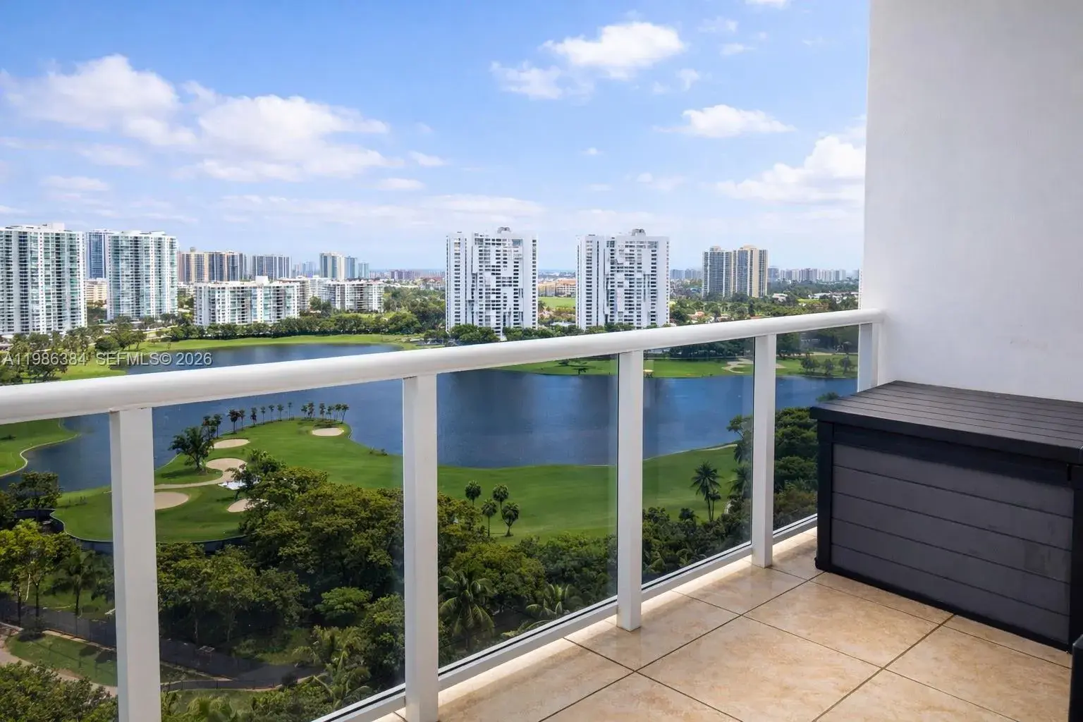 3675 N Country Club Dr # 2305, Aventura FL 33180