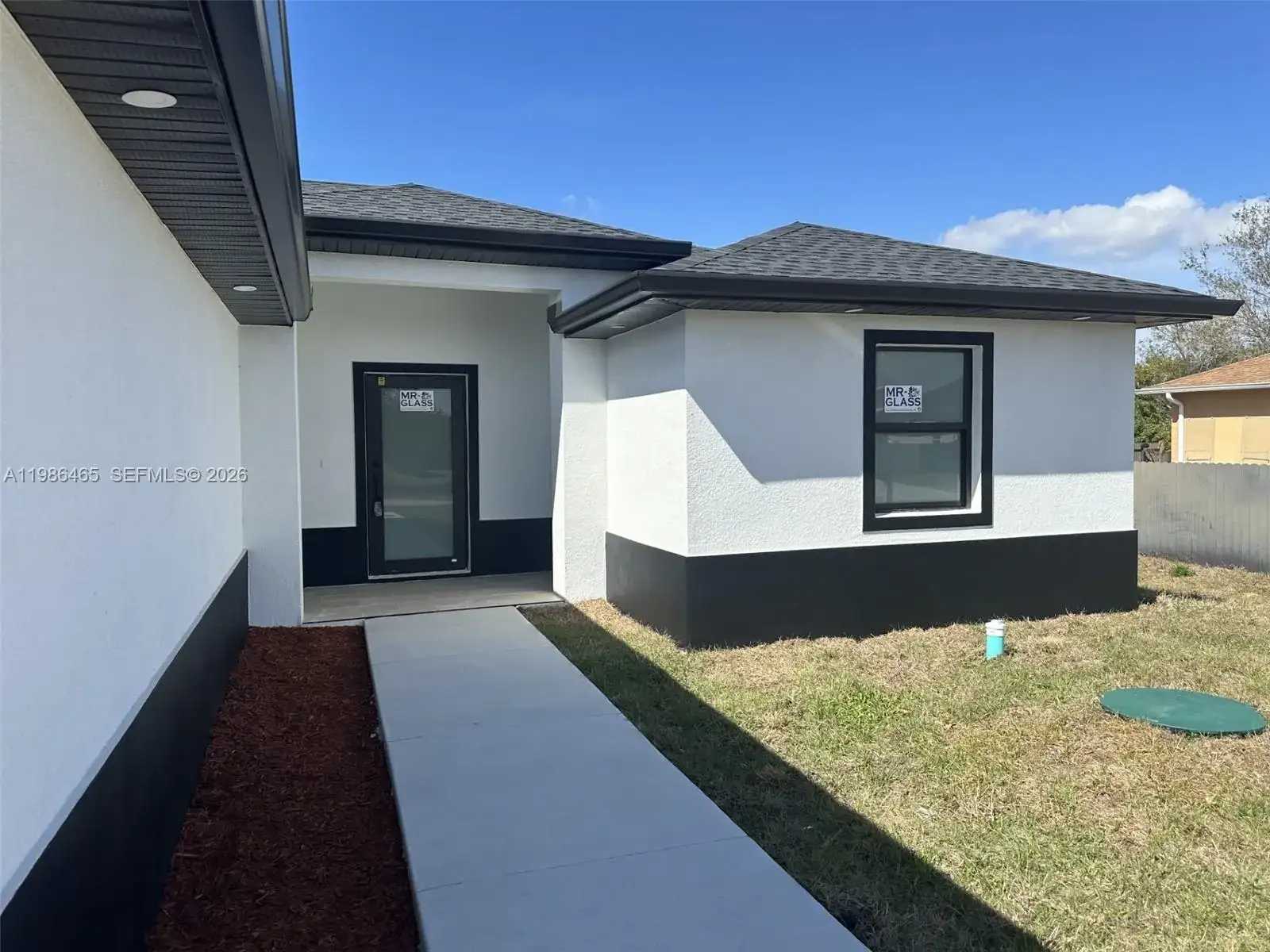 712 EUSTON AVENUE S, Lehigh Acres FL 33974 photo 3