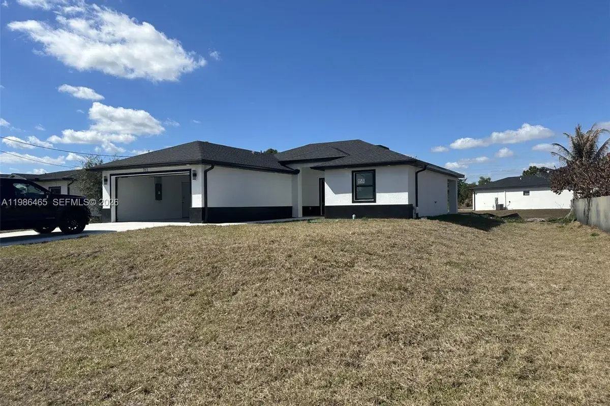 712 EUSTON AVENUE S, Lehigh Acres FL 33974