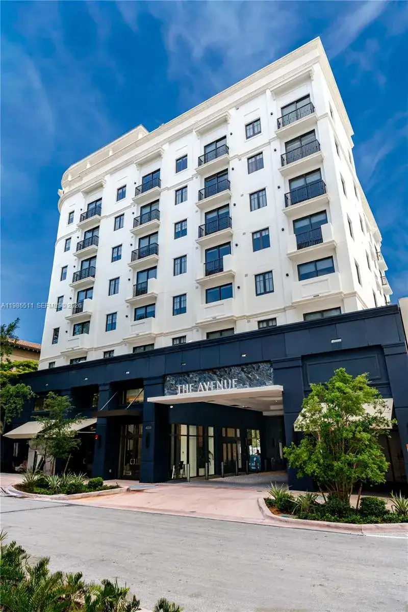 4220 Laguna Street #703 # 703, Coral Gables FL 33146