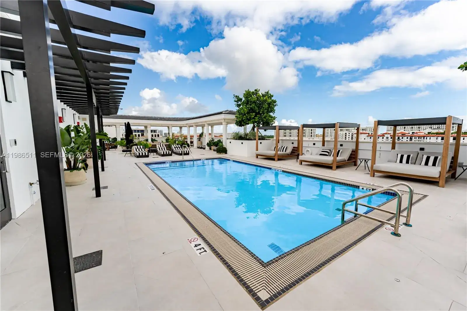 4220 Laguna Street #703 # 703, Coral Gables FL 33146 photo 2