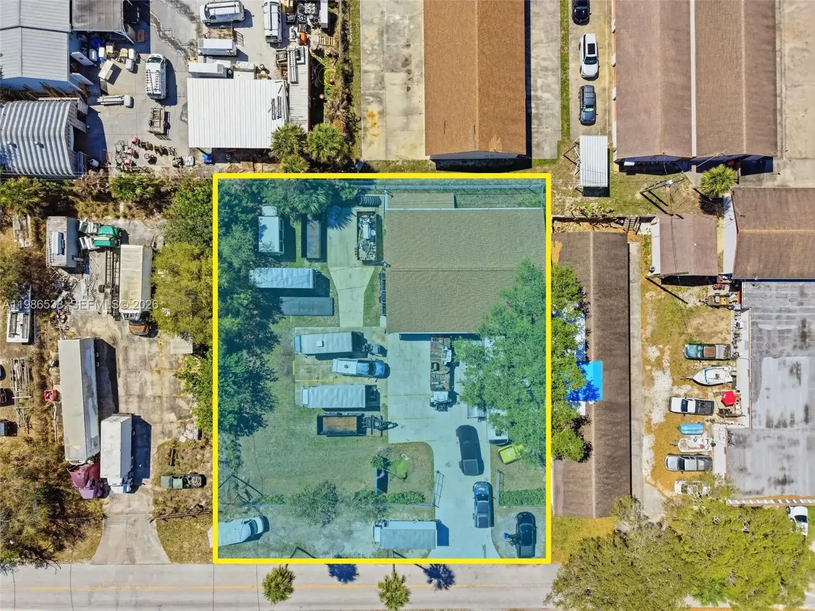 645 Old Dixie Hwy, Sebastian FL 32958 photo 2