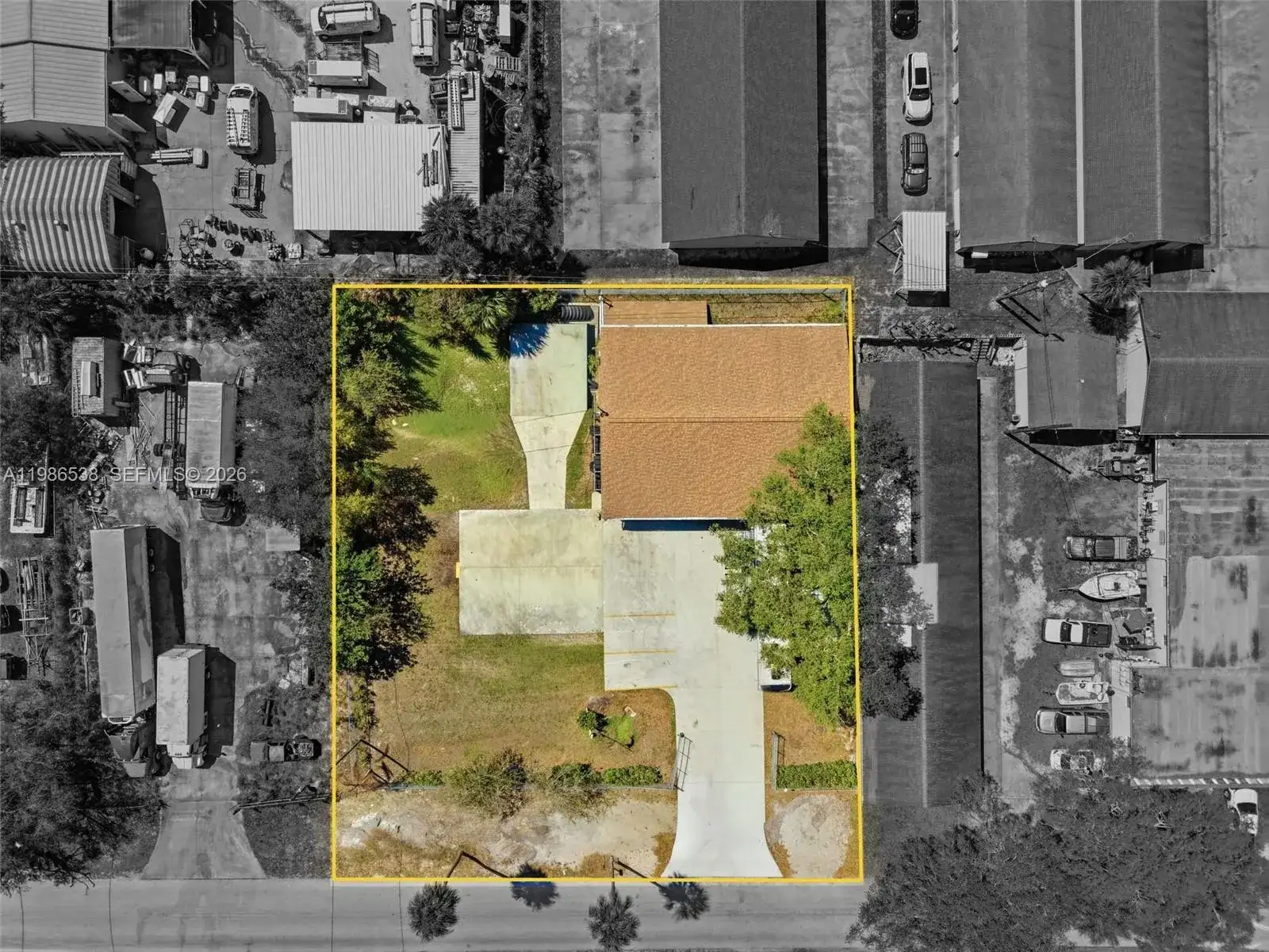 645 Old Dixie Hwy, Sebastian FL 32958 photo 3