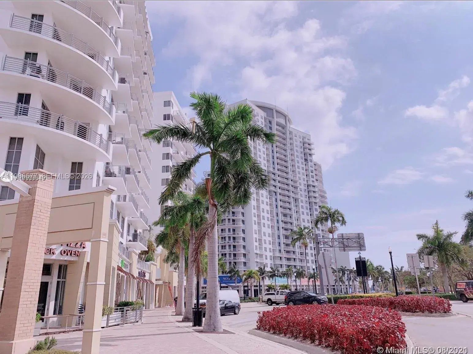 1830 Radius Dr # 1222, Hollywood FL 33020