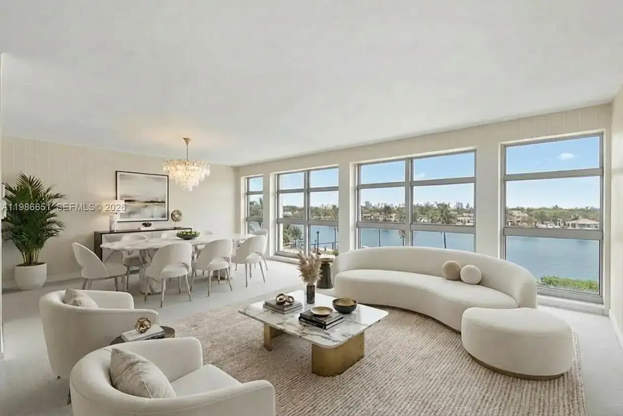 5055 Collins Ave # 5M, Miami Beach FL 33140 photo 2