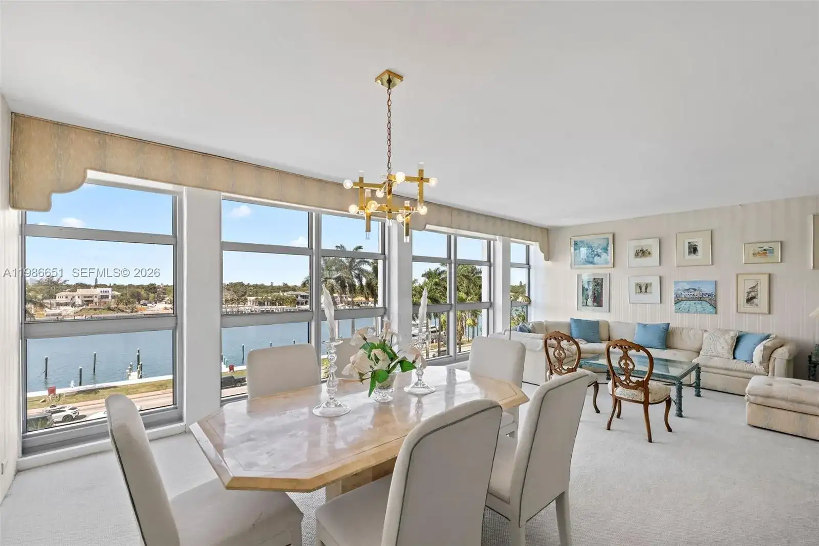 5055 Collins Ave # 5M, Miami Beach FL 33140 photo 3