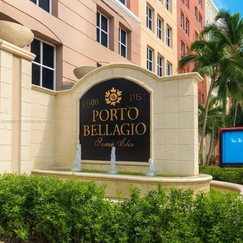 17150 N Bay Rd # 2319, Sunny Isles Beach FL 33160 photo 2