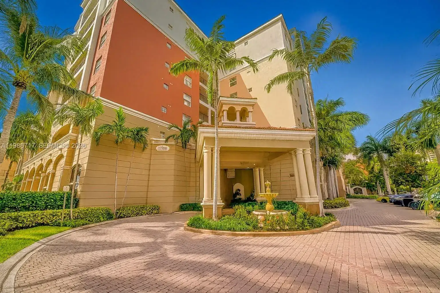 17150 N Bay Rd # 2319, Sunny Isles Beach FL 33160 photo 3