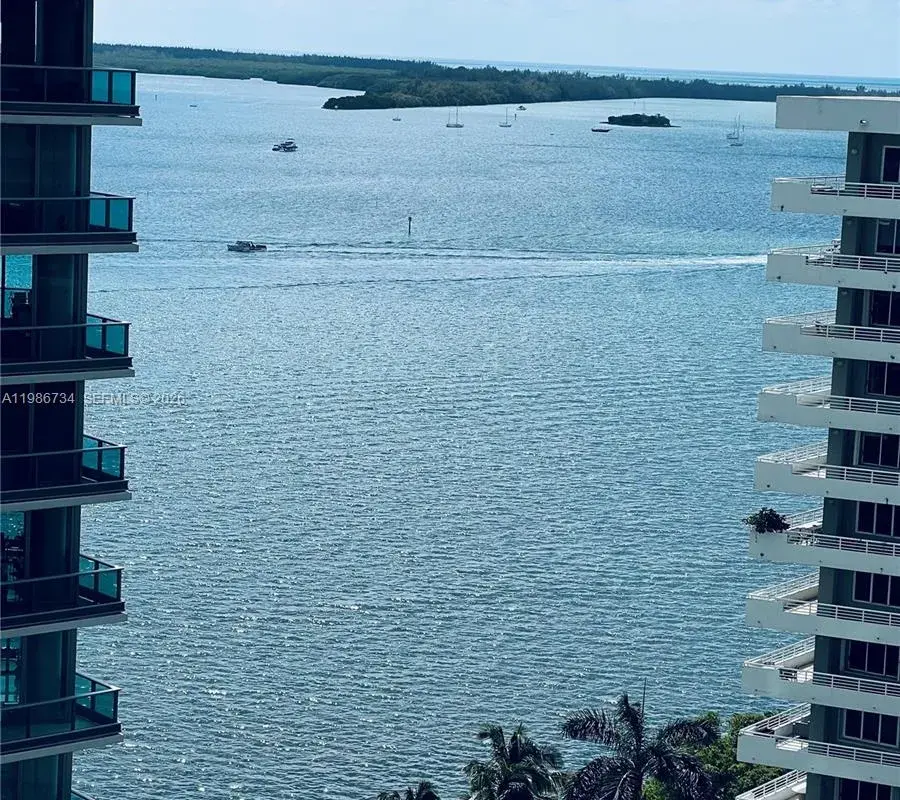 1300 Brickell Bay Dr # 1606, Miami FL 33131