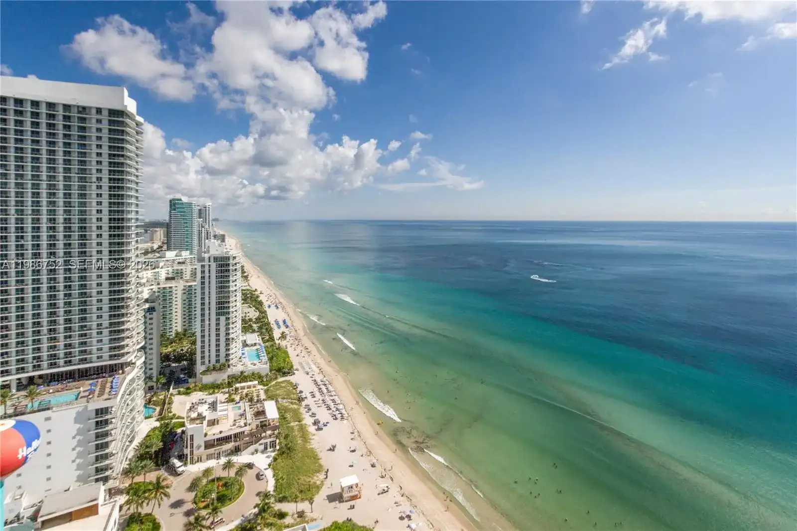1830 S Ocean Dr # 3401, Hallandale Beach FL 33009