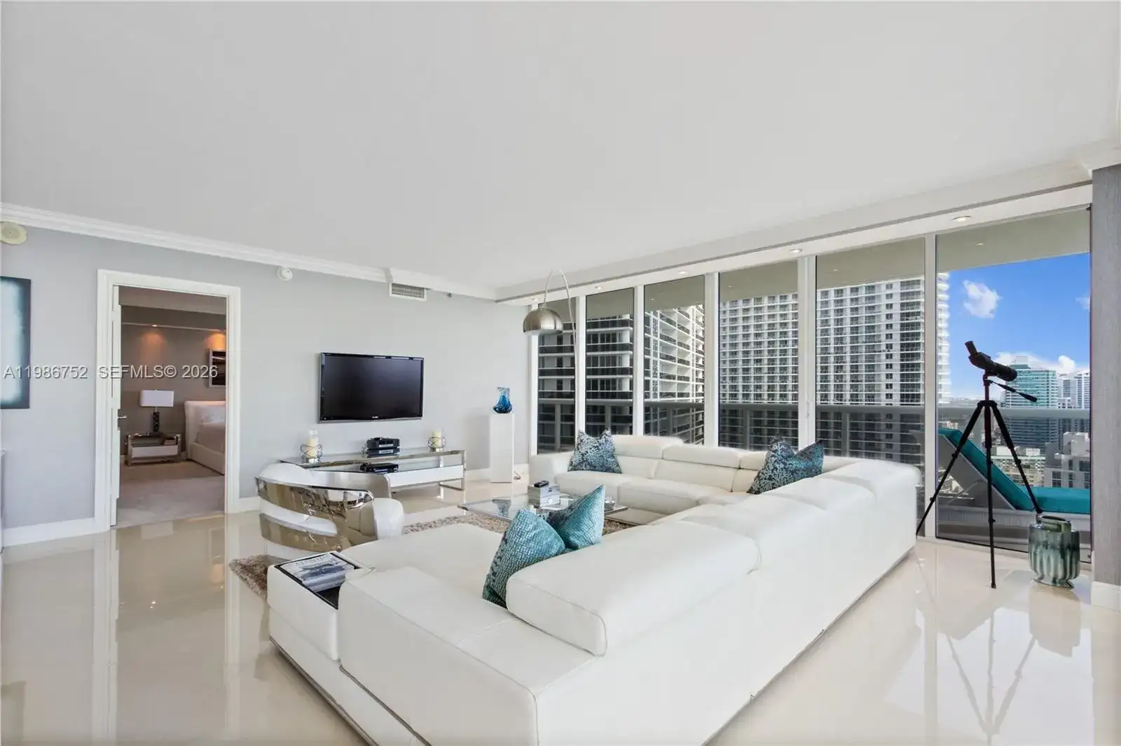 1830 S Ocean Dr # 3401, Hallandale Beach FL 33009 photo 5