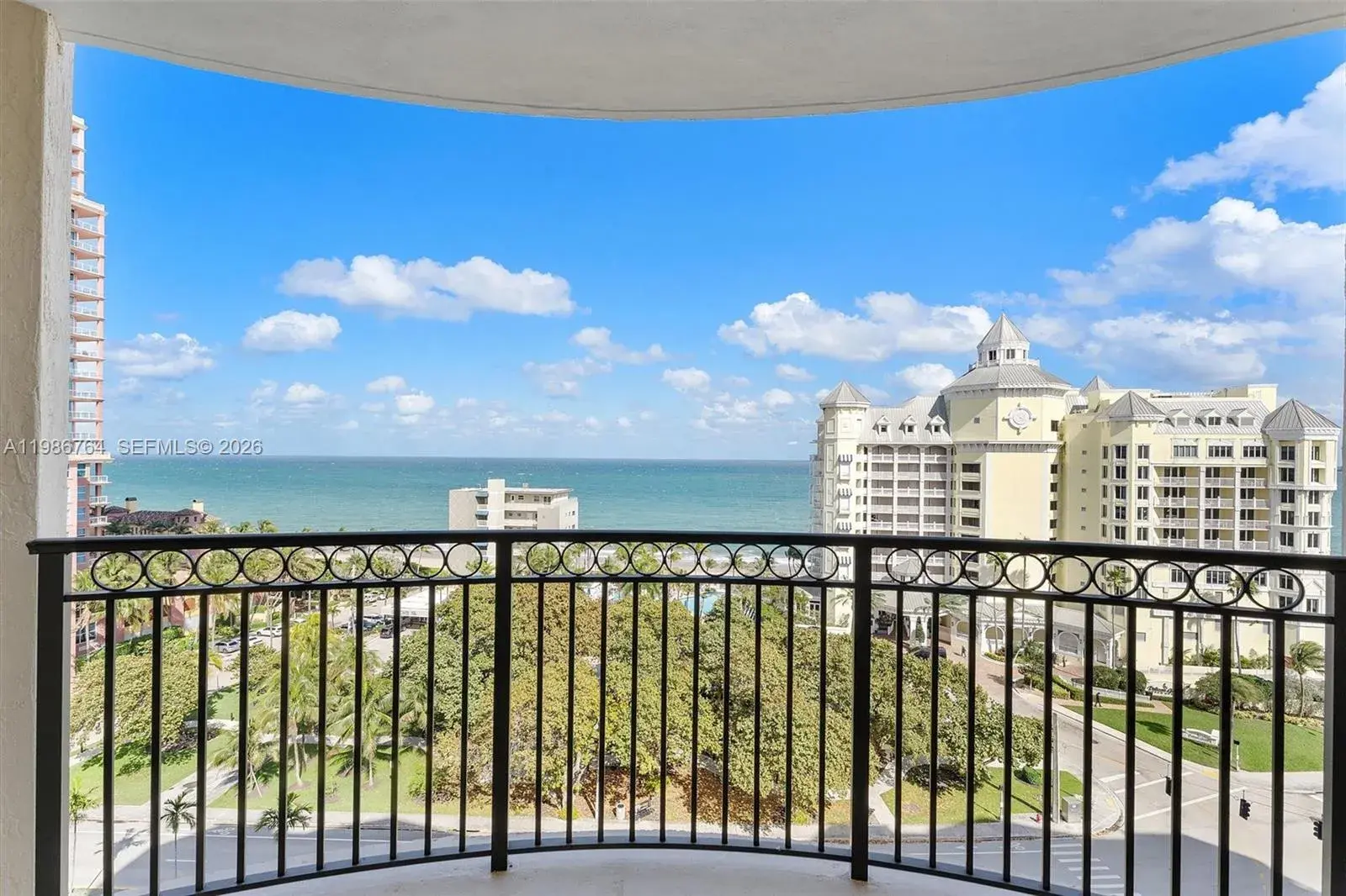 2011 N Ocean Blvd # 1106, Fort Lauderdale FL 33305