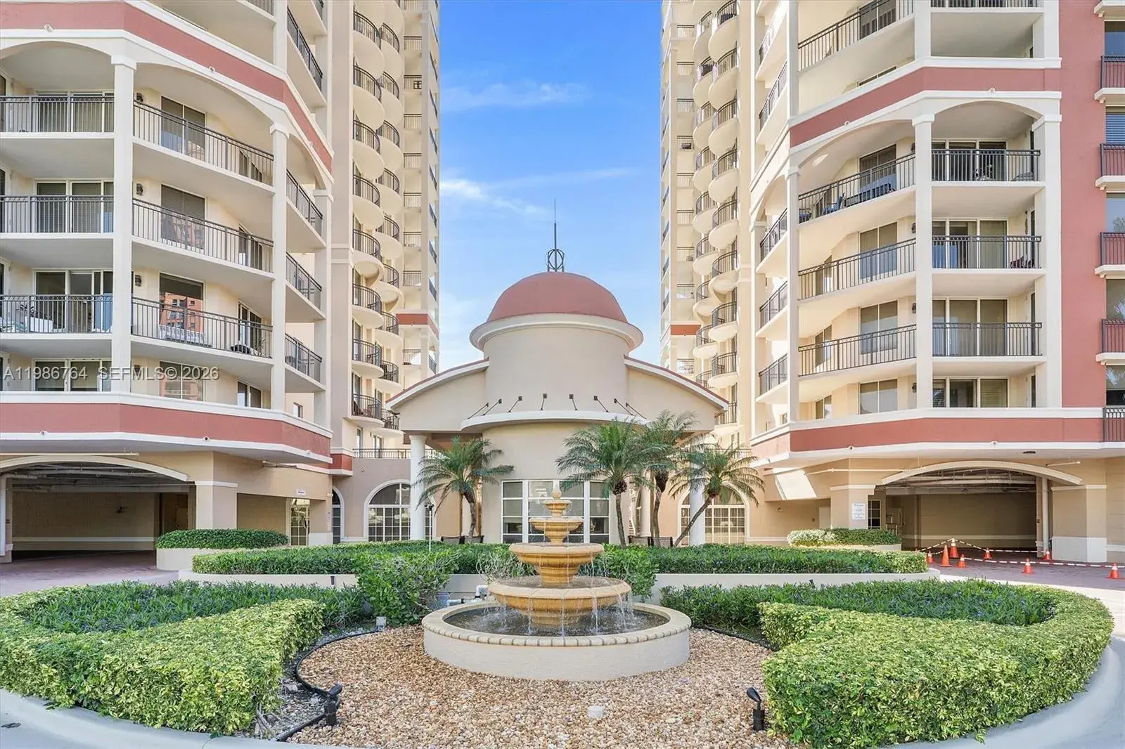 2011 N Ocean Blvd # 1106, Fort Lauderdale FL 33305