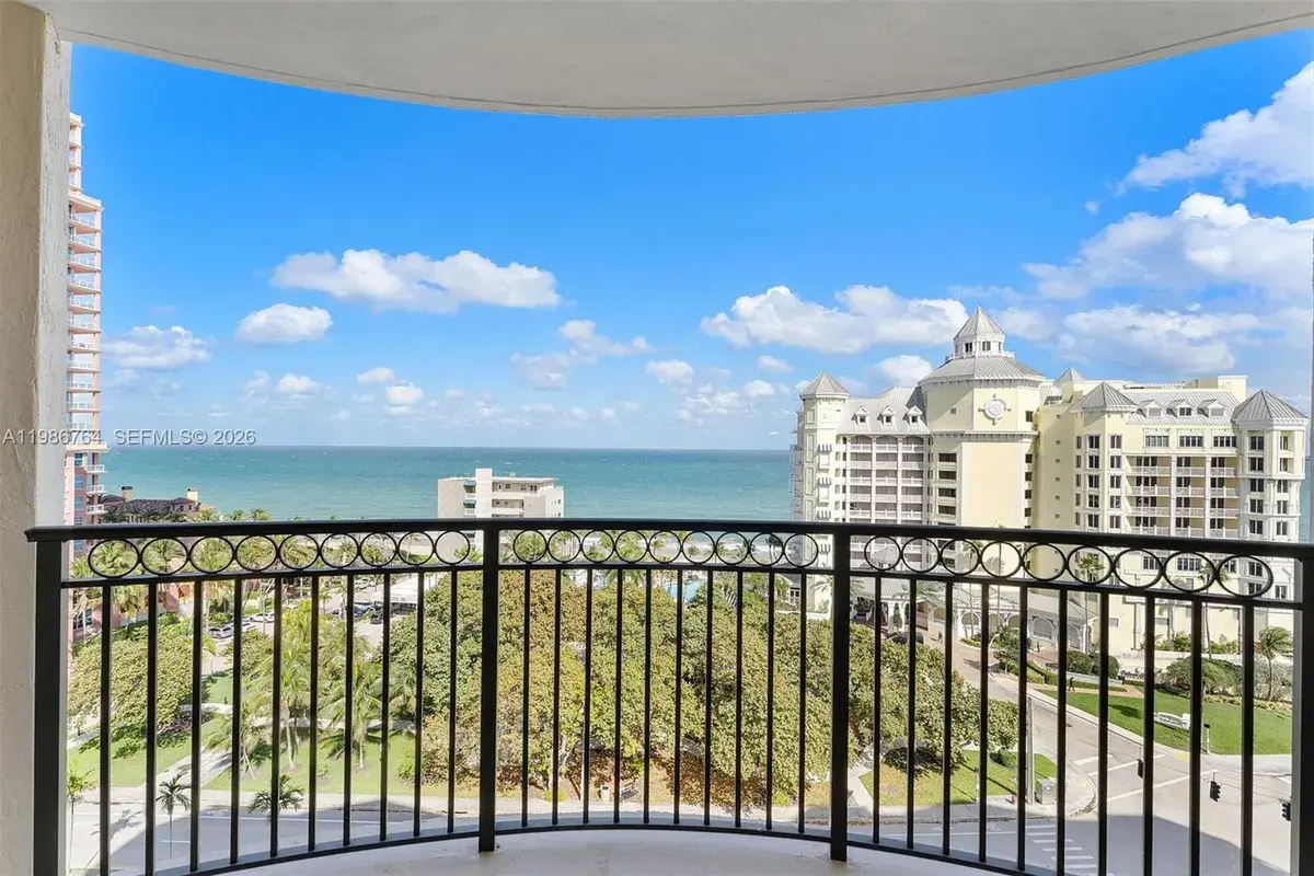 2011 N Ocean Blvd # 1106, Fort Lauderdale FL 33305