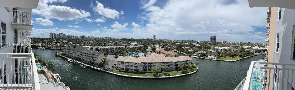 427 Golden Isles Dr # 10D, Hallandale Beach FL 33009